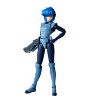 バンダイスピリッツ S．H．Figuarts 草薙素子 SHFｸｻﾅｷﾞﾓﾄｺ