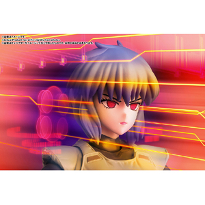バンダイスピリッツ S．H．Figuarts 草薙素子 SHFｸｻﾅｷﾞﾓﾄｺ-イメージ11