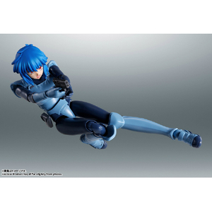 バンダイスピリッツ S．H．Figuarts 草薙素子 SHFｸｻﾅｷﾞﾓﾄｺ-イメージ3