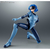 バンダイスピリッツ S．H．Figuarts 草薙素子 SHFｸｻﾅｷﾞﾓﾄｺ-イメージ4