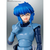 バンダイスピリッツ S．H．Figuarts 草薙素子 SHFｸｻﾅｷﾞﾓﾄｺ-イメージ5