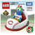 タカラトミー プロ野球トミカ 広島東洋カープ マスコットカー ﾌﾟﾛﾔｷﾕｳﾄﾐｶﾋﾛｼﾏﾄｳﾖｳｶ-ﾌﾟ-イメージ4
