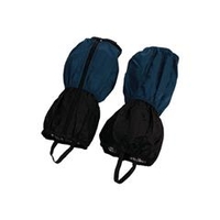 トラスコ中山 TRUSCO　足カバー　チャック付ロング　インディゴ TLC-CLIG