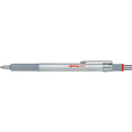 ロットリング rOtring 600 ボールペン シルバー FC75525-2032578