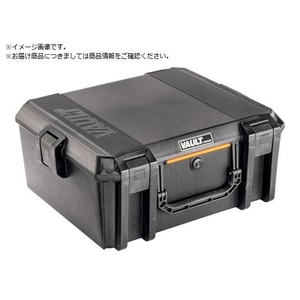 PELICAN/V600WD ヴォールトケース ディバイダー付 FCD254E-2397918-イメージ1