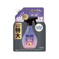 Ｐ＆Ｇ レノアハピネスミスト ホワイトムスク 特大 610ML FCE902R