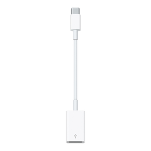 Apple USB-C - USBアダプタ MJ1M2AM/A-イメージ1
