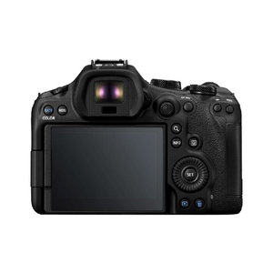 キヤノン EOS R6 Mark III・RF24-105 L IS USM レンズキット EOSR ブラック EOSR6MK324105LISUSMLK-イメージ2