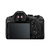 キヤノン EOS R6 Mark III・RF24-105 L IS USM レンズキット EOSR ブラック EOSR6MK324105LISUSMLK-イメージ2