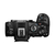 キヤノン EOS R6 Mark III・RF24-105 L IS USM レンズキット EOSR ブラック EOSR6MK324105LISUSMLK-イメージ3