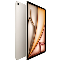 【美品】　13インチiPad Air Wi-Fiモデル 128GBスターライト 13インチiPad Air Wi-Fiモデル 128GB - スターライトを購入
