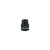 ＫＴＣ ２５．４ｓｑ．インパクトレンチ用インナソケット　ピン・リング付　１９ｍｍ KTC　25.4sq.インパクトレンチ用インナソケット ABP8-19SQP-イメージ1