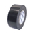 古藤工業 工事用布粘着テープ 幅50mm×長さ25m 黒 F052163-No.8002-イメージ1
