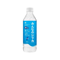 アース製薬 みんなのシリカ 500mL FCK781C