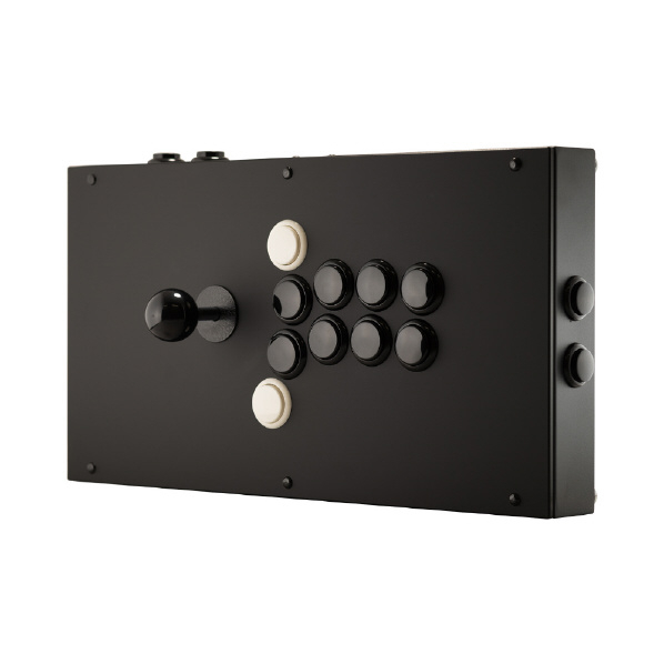 FightBox M9 R3L3 Black M9PC パソコン・タブレット・プリンター・周辺機器 ゲーミングパソコン・ゲーミング関連 ゲーミングコントローラー IQY1876507354(14400円)