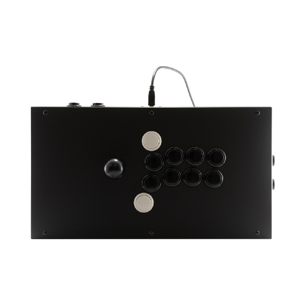 FightBox M9 R3L3 Black M9PC パソコン・タブレット・プリンター・周辺機器 ゲーミングパソコン・ゲーミング関連 ゲーミングコントローラー IQY1876507354(14400円)