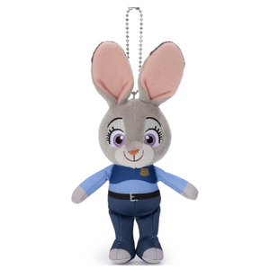 タカラトミーアーツ ディズニーキャラクター/プチポップ/ボールチェーンマスコット/ ジュディ・ホップス デイズニ-プチポツプジユデイホツプ タカラトミーアーツ ディズニーキャラクター/プチポップ/ボールチェーンマスコット/ ジュディ・ホップス デイズニ-プチポツプジユデイホツプ