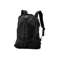 トラスコ中山 TRUSCO　ワーカーズデイバッグ　ブラック TC-DB-BK