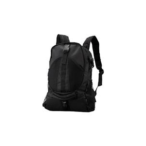 トラスコ中山 TRUSCO　ワーカーズデイバッグ　ブラック TC-DB-BK-イメージ1