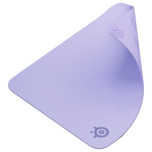 SteelSeries QcK Medium Lavender 63460-イメージ1