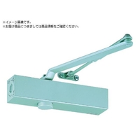 NEW STAR/ドアクローザー S-7003 シルバーN-01 S7003-N01 FCC995Z-1316371