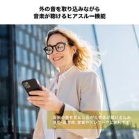 オーディオテクニカ ATH-CKD7NC BK ノイズキャンセリングUSB Type-C用