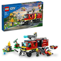 レゴジャパン LEGO シティ 60374 消防指令トラック 60374ｼﾖｳﾎﾞｳｼﾚｲﾄﾗﾂｸ