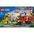 レゴジャパン LEGO シティ 60374 消防指令トラック 60374ｼﾖｳﾎﾞｳｼﾚｲﾄﾗﾂｸ-イメージ5