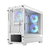 Fractal Design Pop Mini Air RGB White TG Clear Tint ホワイト FD-C-POR1M-01-イメージ3