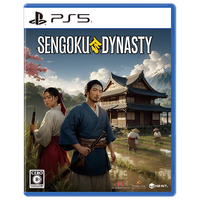 H2 INTERACTIVE Sengoku Dynasty【PS5】 ELJM30723
