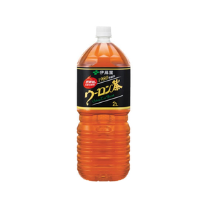 伊藤園 ウーロン茶 2L 1本 F828241-6534-イメージ1