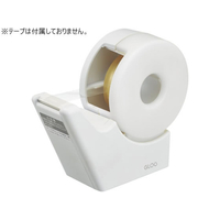 コクヨ グルー テープカッター(吸盤ハンディタイプ・小巻き) FC93099-T-GM510W