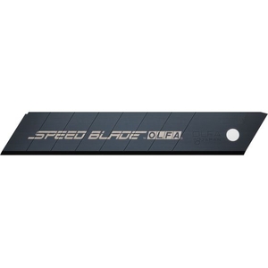 オルファ スピードブレード 大 20枚 FCB838H-LBSP20K-イメージ2