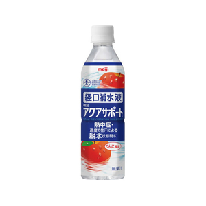明治 アクアサポート 500mL FCJ867S-イメージ1
