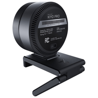 RAZER RZ19-03640100-R3M1 WEBカメラ Kiyo Pro |エディオン公式通販