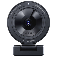 RAZER RZ19-03640100-R3M1 WEBカメラ Kiyo Pro |エディオン公式通販