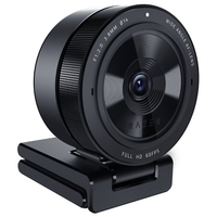 RAZER RZ19-03640100-R3M1 WEBカメラ Kiyo Pro |エディオン公式通販