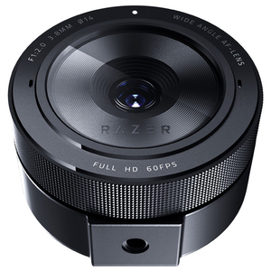 RAZER WEBカメラ Kiyo Pro RZ19-03640100-R3M1-イメージ4