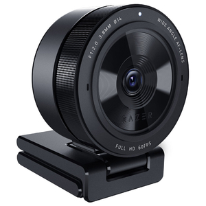 RAZER WEBカメラ Kiyo Pro RZ19-03640100-R3M1-イメージ7