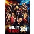 エイベックス HiGH&LOW THE WORST X[豪華盤] 【DVD】 RZBD77634