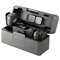 DJI Mic3(2TX1RXケｰス) DAM001