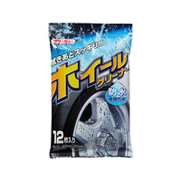 イチネンケミカルズ ホイールクリーナー12枚 FC84447-15793