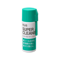 プラス シールはがし スプレー スーパークリーナー 50ml NS-200 FCC5064-28055/NS-200