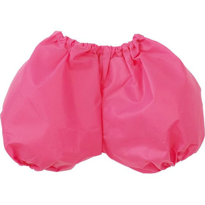 アーテック かぼちゃパンツ C 桃 FC996PU-18342-イメージ1