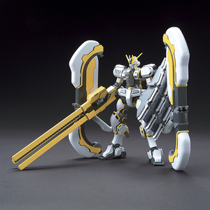 バンダイスピリッツ HG 1/144 アトラスガンダム(GUNDAM THUNDERBOLT Ver．) TBHGｱﾄﾗｽｶﾞﾝﾀﾞﾑ-イメージ1