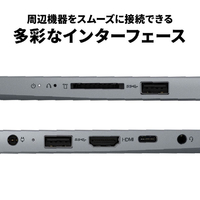 レノボ 83EM009HJP ノートパソコン IdeaPad Slim 3i Gen 8 アーク 