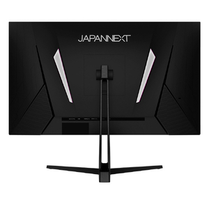 JAPANNEXT 24．5型ゲーミング液晶ディスプレイ ブラック JN-VG245FHDR240-イメージ15