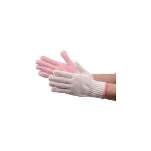 トラスコ中山 TRUSCO　女性用すべり止め手袋　7G TGAGW-7G-イメージ1