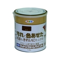 アサヒペン 水性ウッドリフォームペイント 1.6L チーク FC454HR-1309130