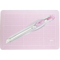 NT カッター替刃セット 袋 FCB640H-SET-AM350P-P